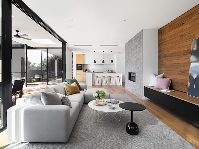 Complete Home Makeover