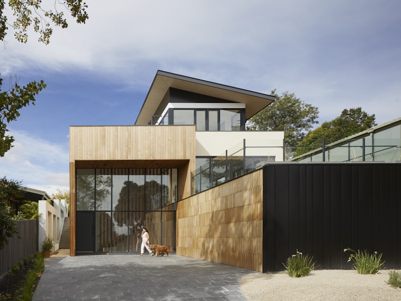 Villa Interior Design