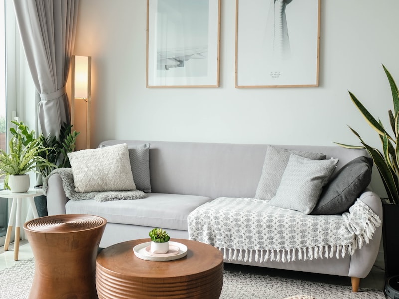 Family Entertainment Room