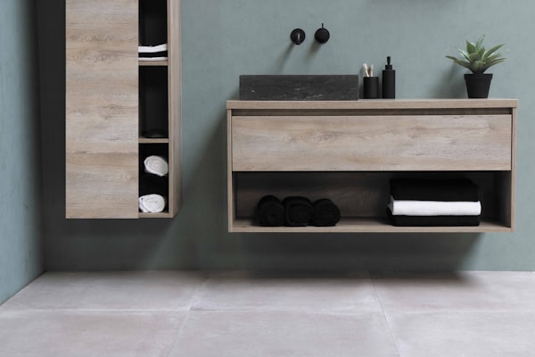 Wardrobe & Storage Solutions